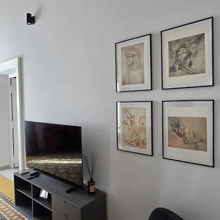 Domus Pretoria By Hostand Сasa de vacaciones Roma