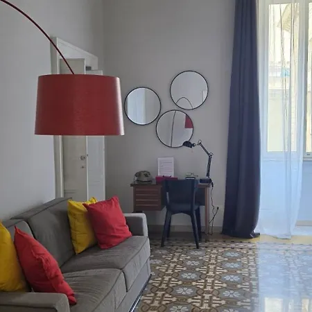 Domus Pretoria By Hostand * Roma