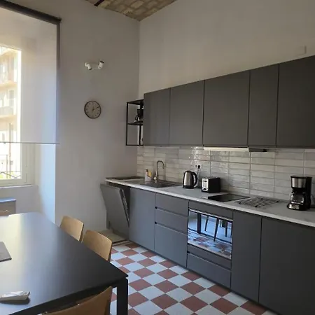 Domus Pretoria By Hostand Сasa de vacaciones Roma