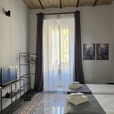 Prázdninový dům Domus Pretoria By Hostand *
