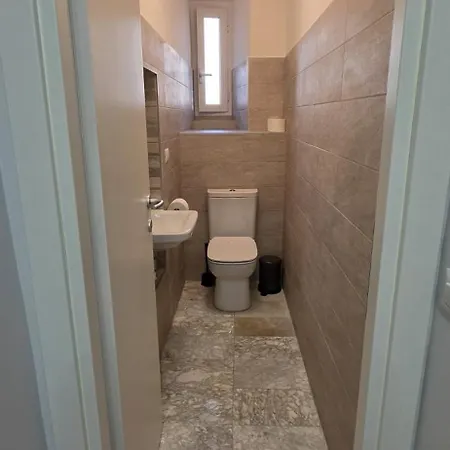 Сasa de vacaciones Domus Pretoria By Hostand Roma