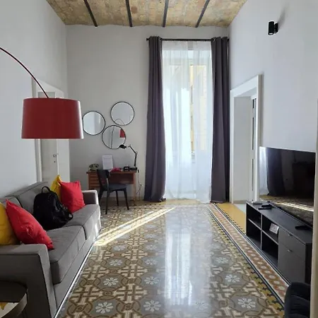 Casa vacanze Domus Pretoria By Hostand Roma