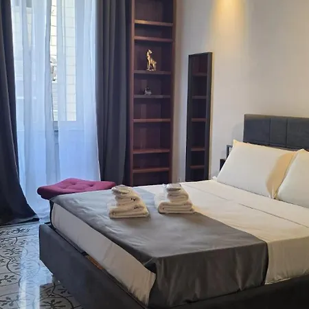 Domus Pretoria By Hostand Casa vacanze
