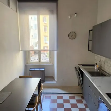 Prázdninový dům Domus Pretoria By Hostand *